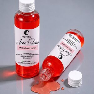 Acne Clear Toner