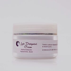 Laic Depigment Face Cream