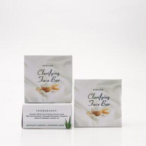 Clarifying Face Bar