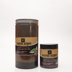 Coffee Scrub