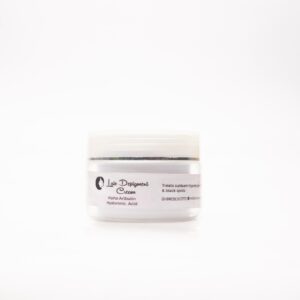 Acne Treatment Face Cream