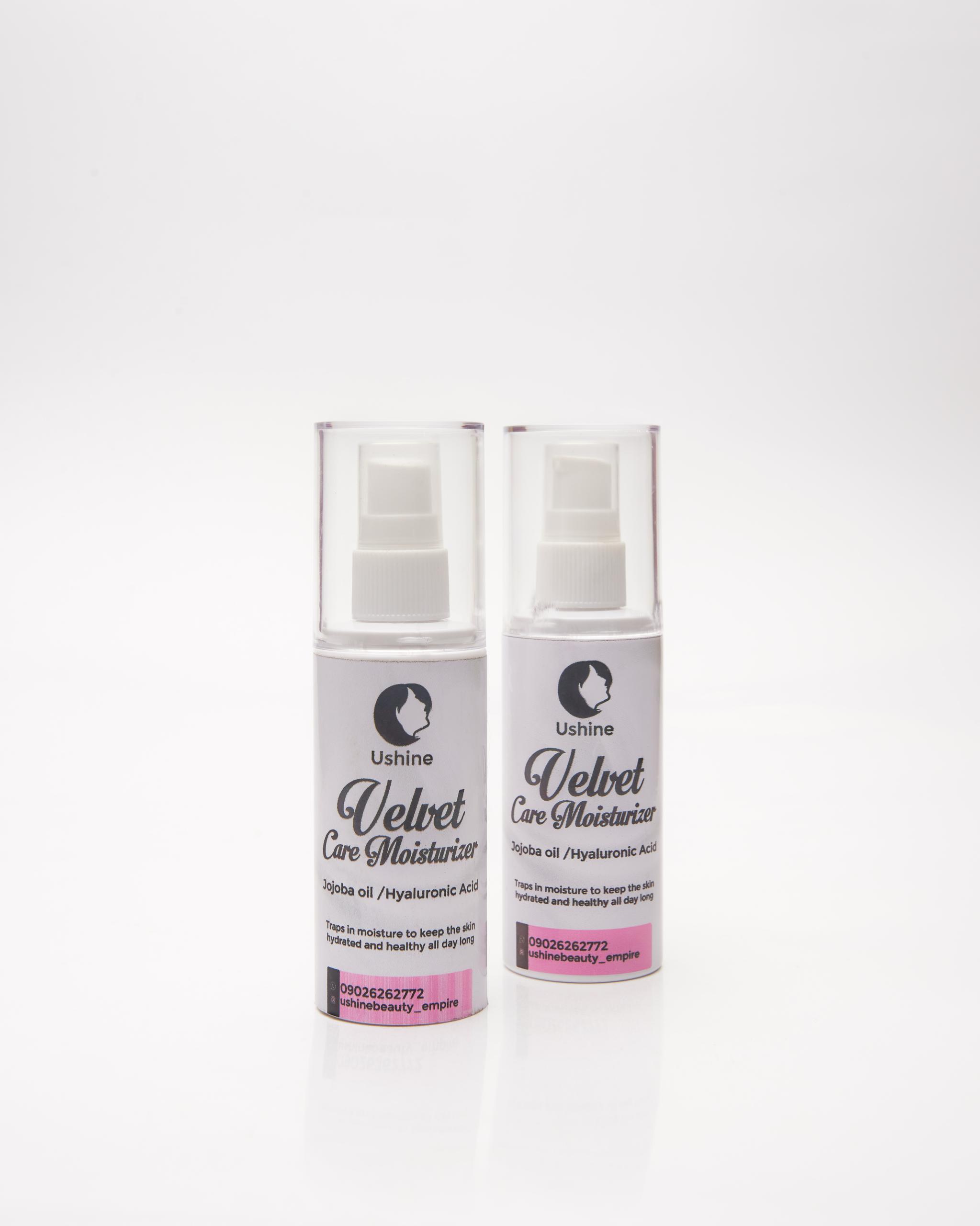 Intimate Area Corrector