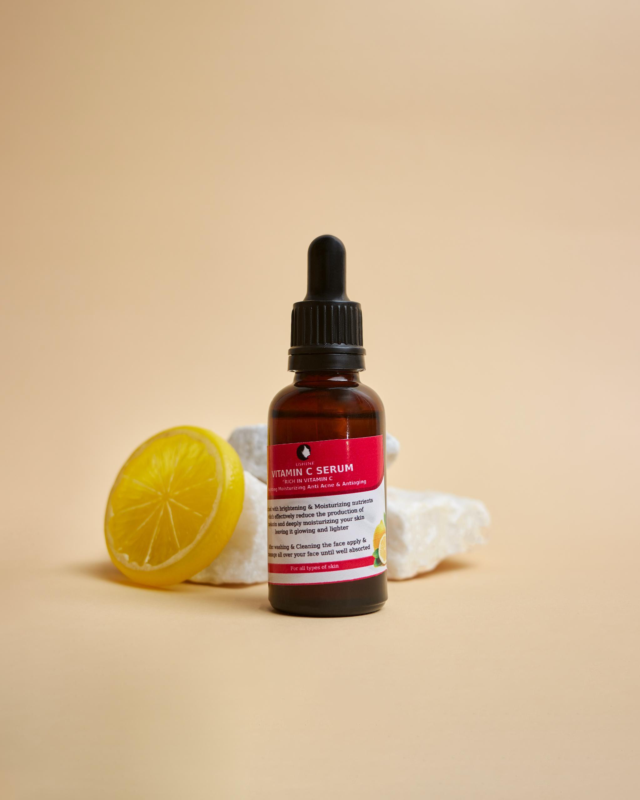 Vitamin C Serum