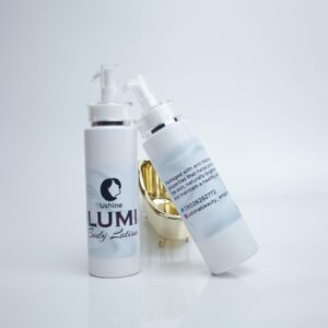 Lumi Lotion