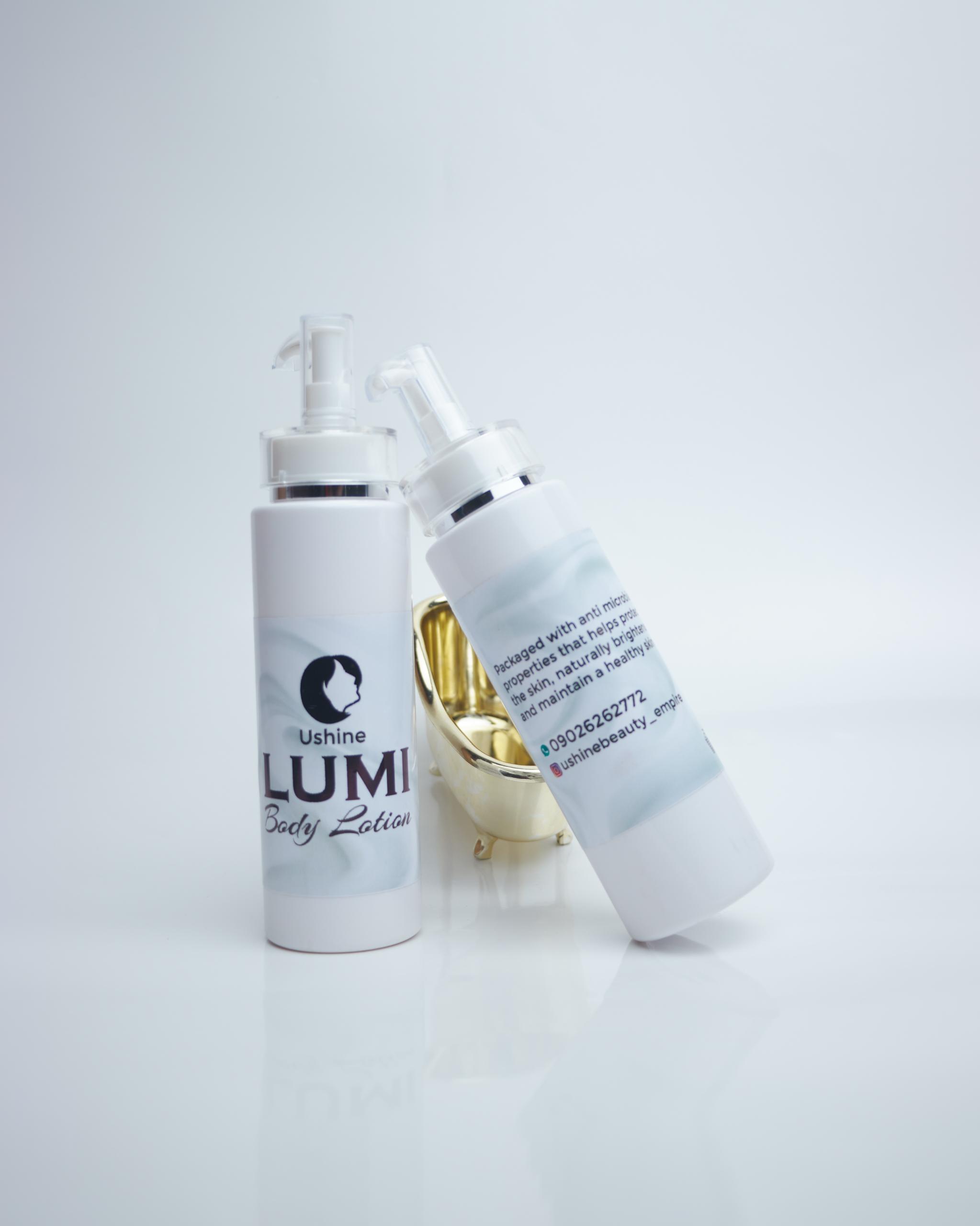 Lumi Lotion