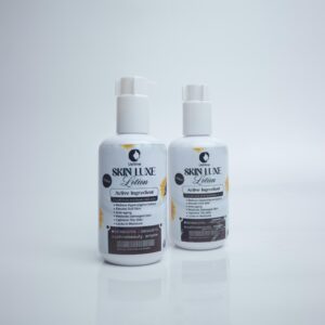 Skin Luxe Body Lotion