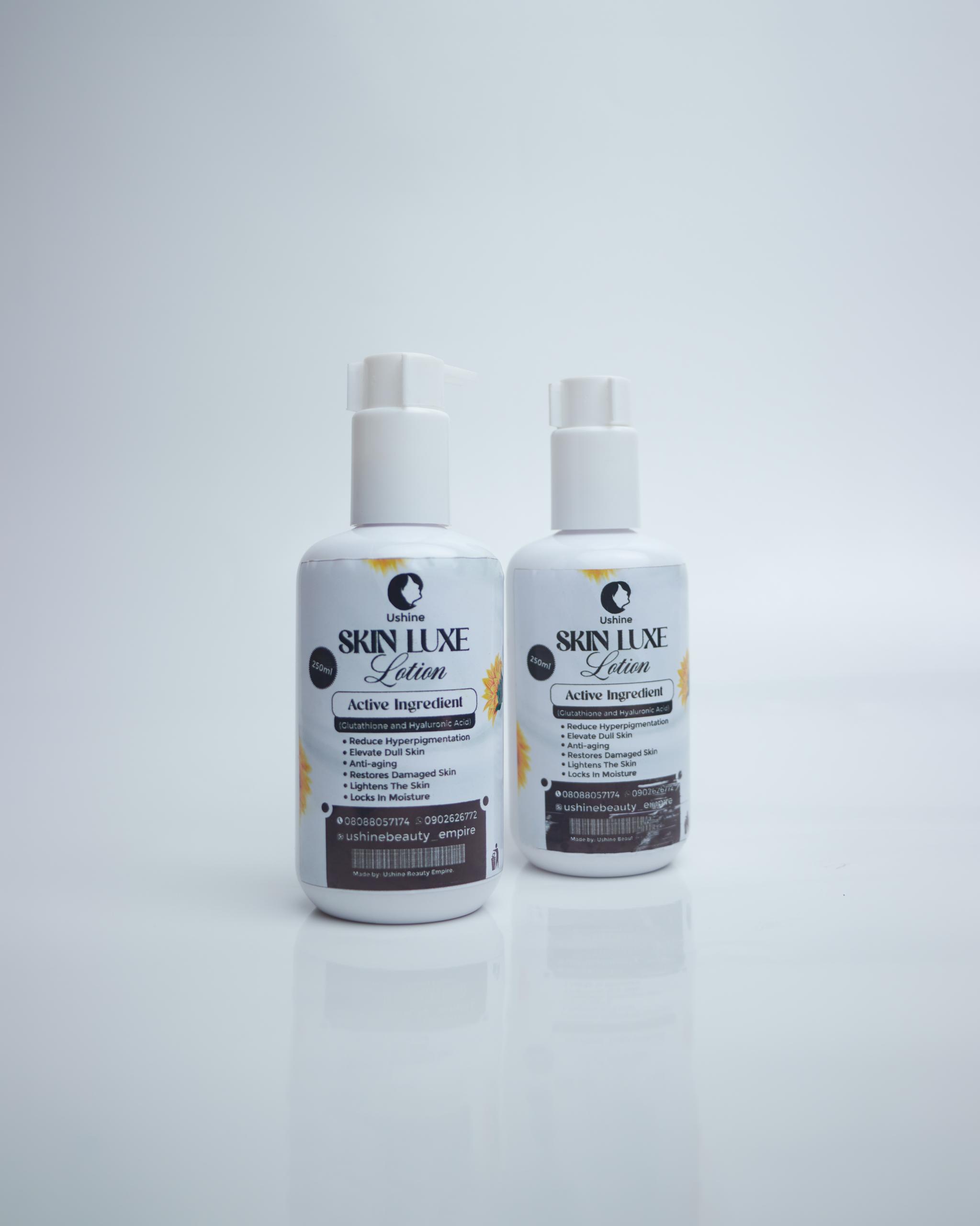 Skin Luxe Body Lotion