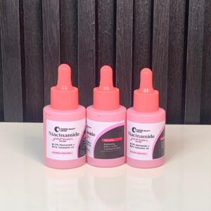 Niacinamide Serum