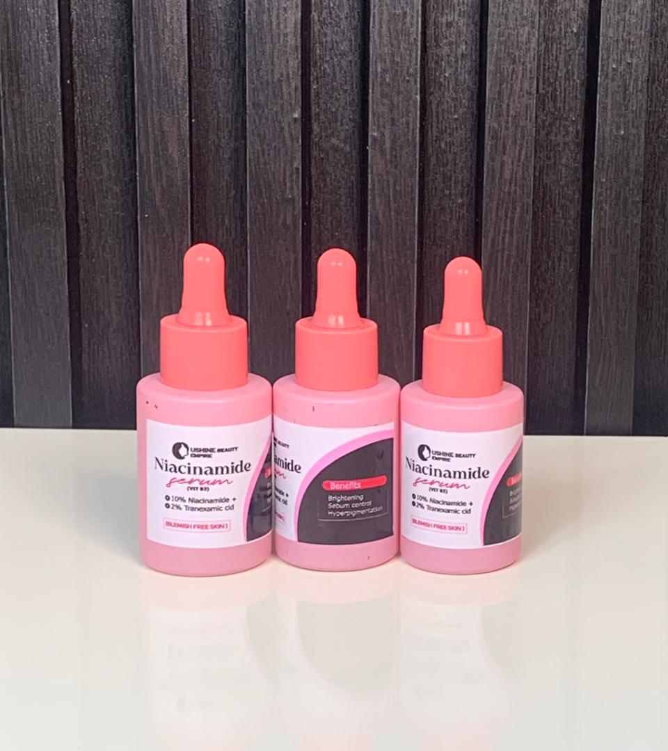 Niacinamide Serum
