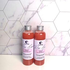 Rose Essence Toner