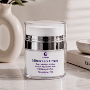 Mirror Face Cream