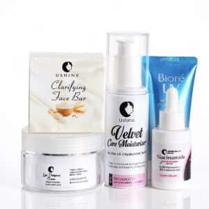 Hyperpigmentation Set