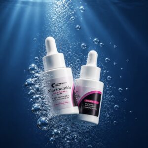 Niacinamide Serum