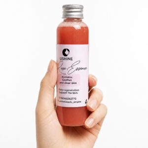 Rose Essence Toner