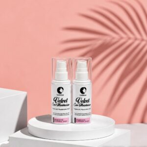 Velvet Care Moisturizer