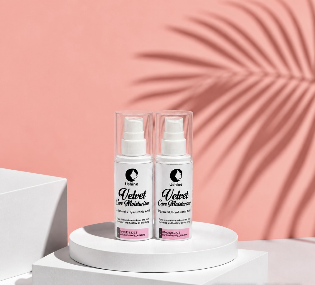 Velvet Care Moisturizer