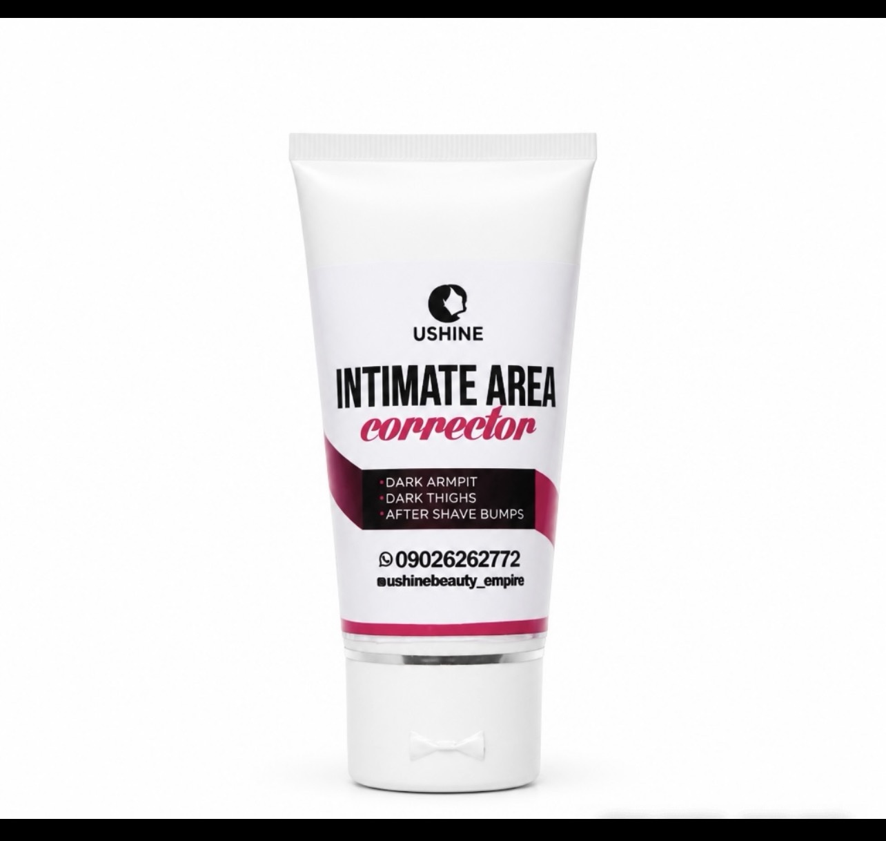 Intimate Area Corrector