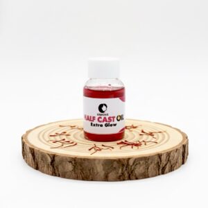 Halfcast Oil
