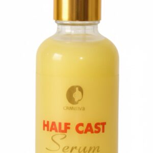 Halfcast Serum