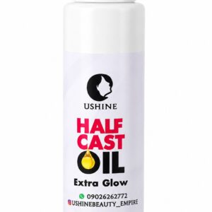 Half cast oil